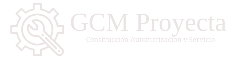 GCM Proyecta