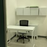 Remodelación de Consultorios