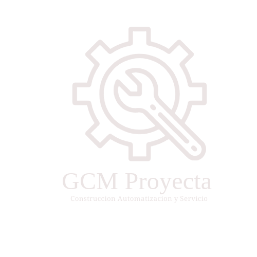 GCM Proyecta