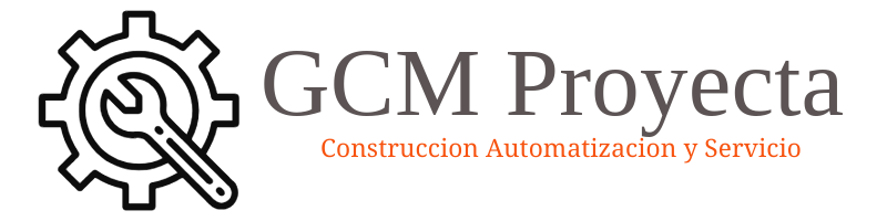GCM Proyecta